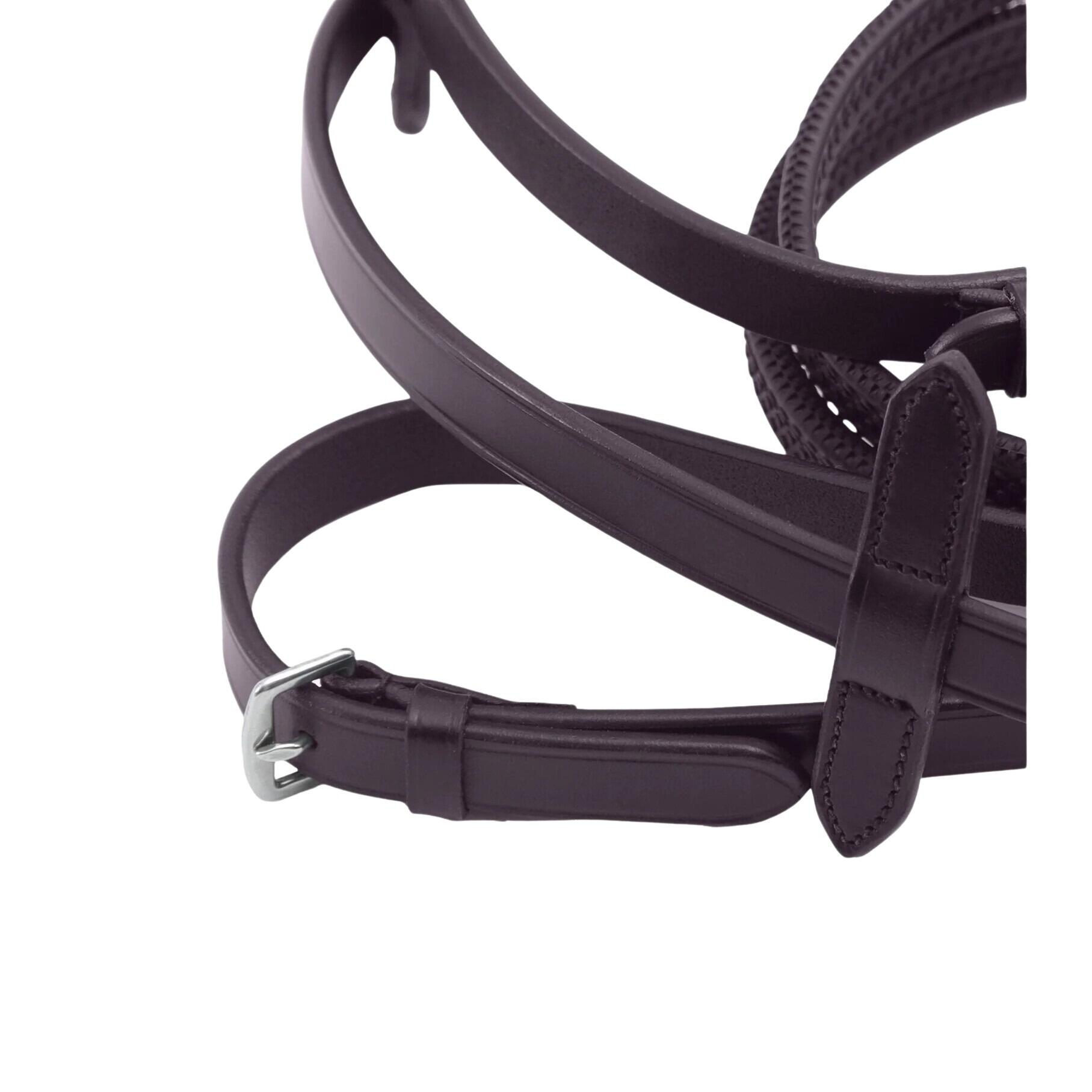 Renna in gomma Premier Equine Diego Pony 50" 2/2