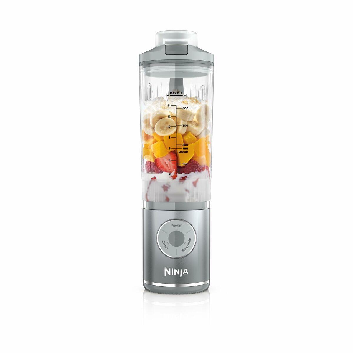 Bol mixeur NINJA Prise EU 5/5