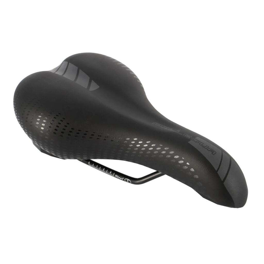 Leisure saddle Selle Montegrappa 1340 Mil Legua