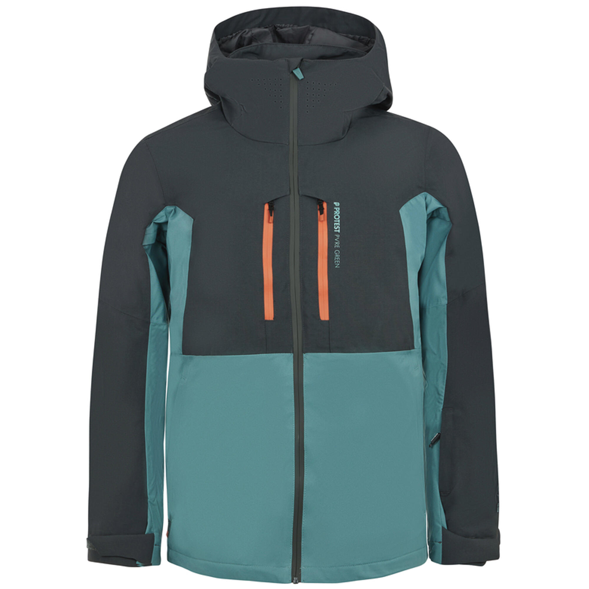 Kurtka narciarska/snowboardowa męska Protest PRTBARENT