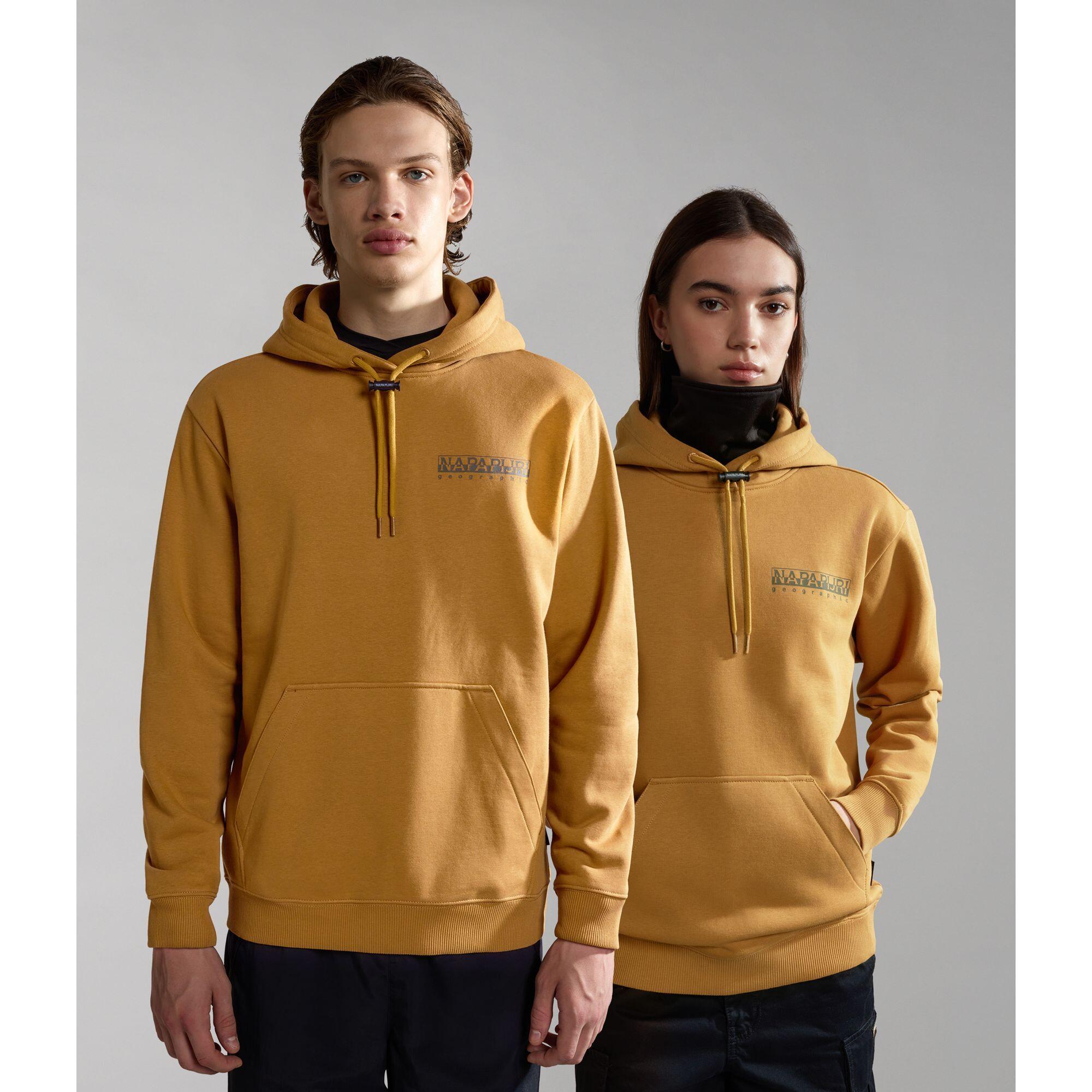 Parka con capucha Napapijri Telemark 2/7