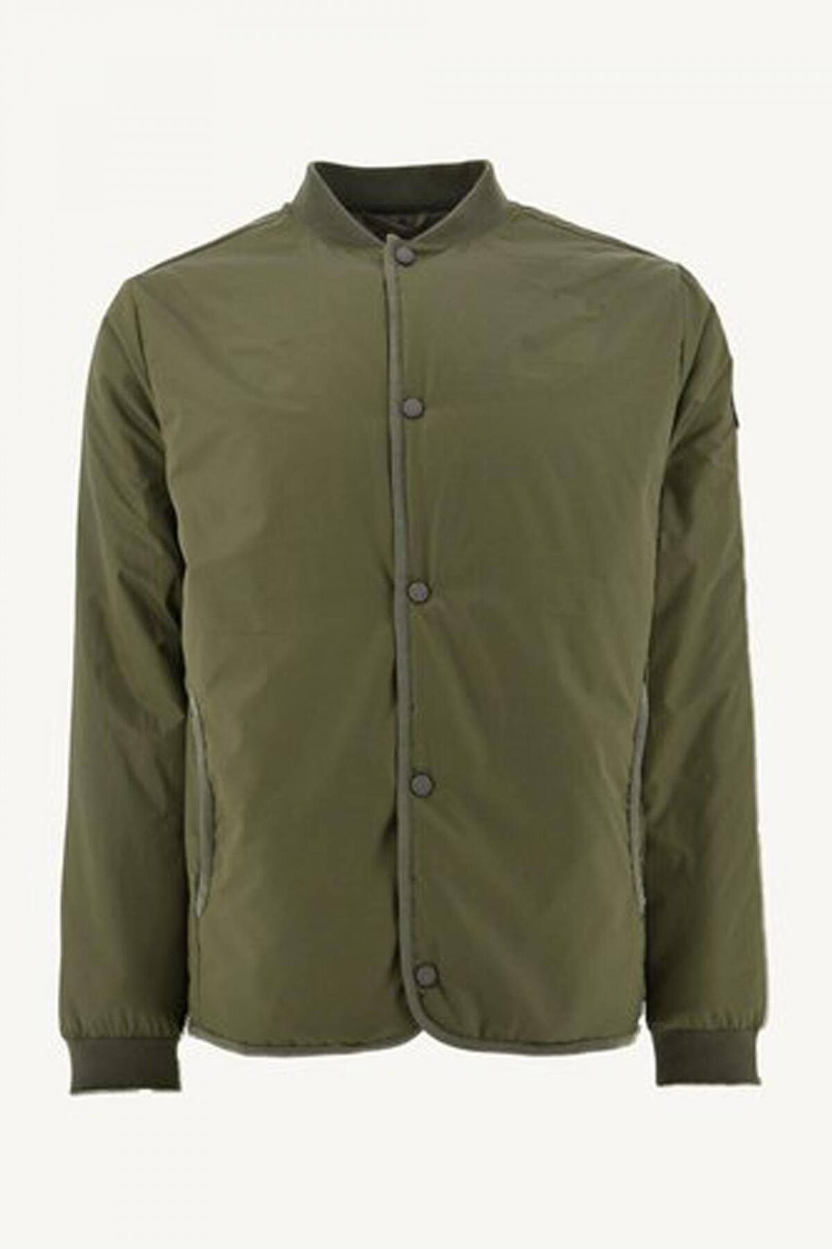 Veste Jott Modèle Bogota Couleur Vert 2/2