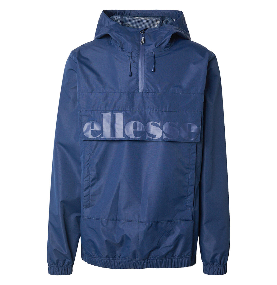 ellesse Herren Jacke Mont All Terrain dunkel blau 3/4