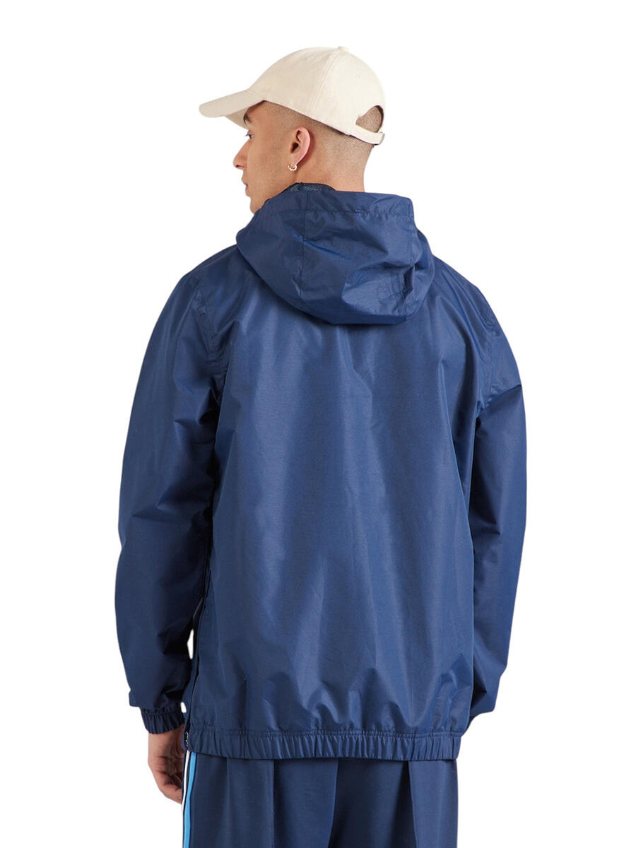 ellesse Herren Jacke Mont All Terrain dunkel blau 2/4