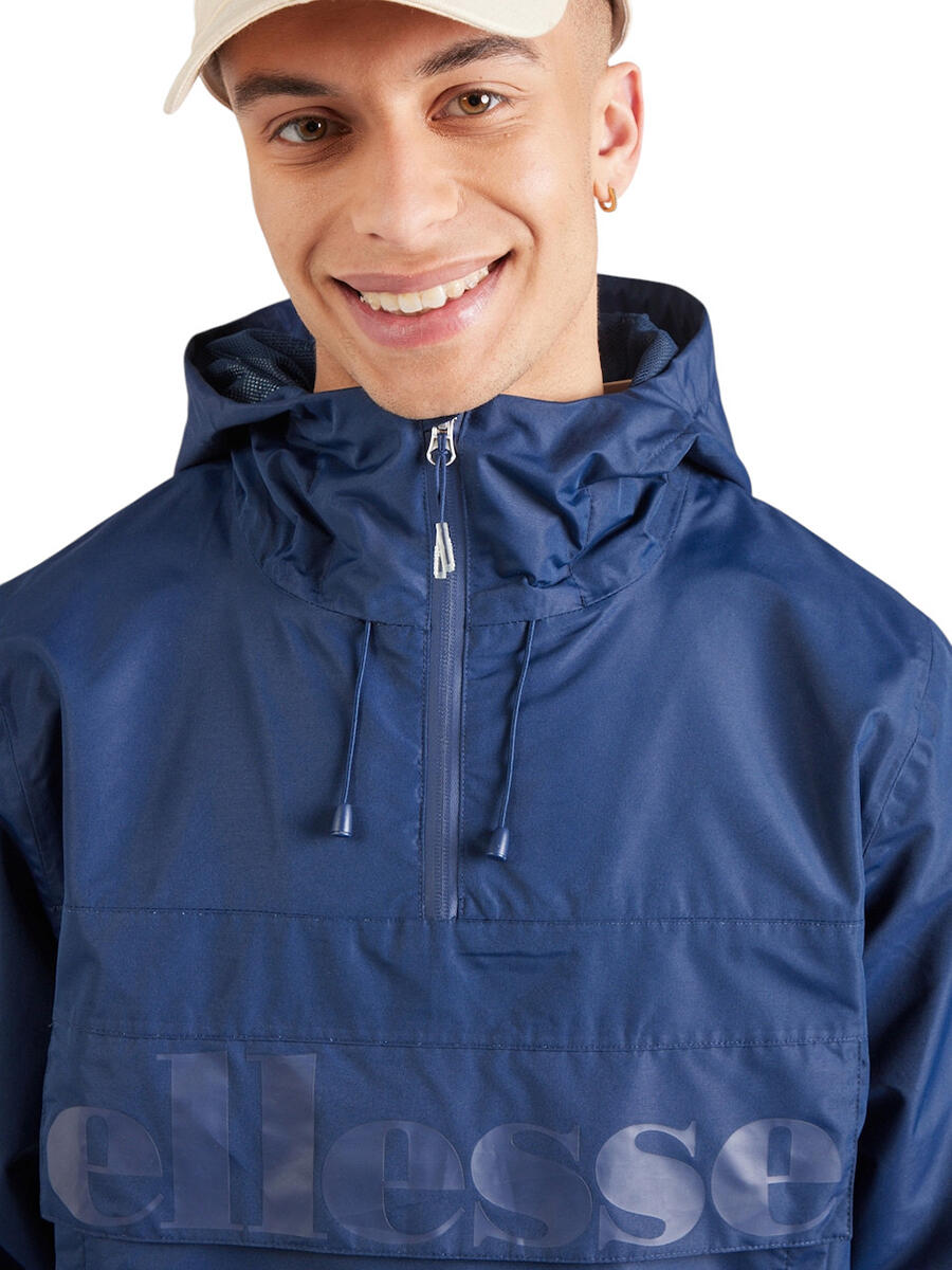 ellesse Herren Jacke Mont All Terrain dunkel blau 4/4