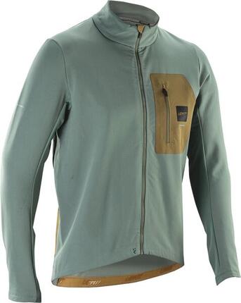 Leatt Veste thermique MTB coupe-vent et respirante Thermaflow 4.0