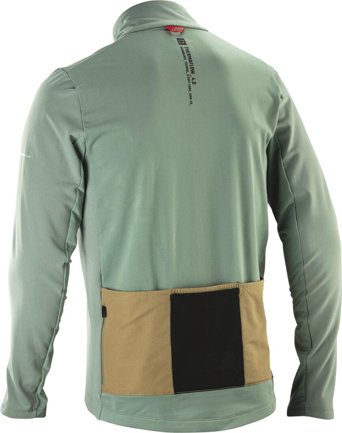 MTB ThermaFlow 4.0 Jacket 2/4