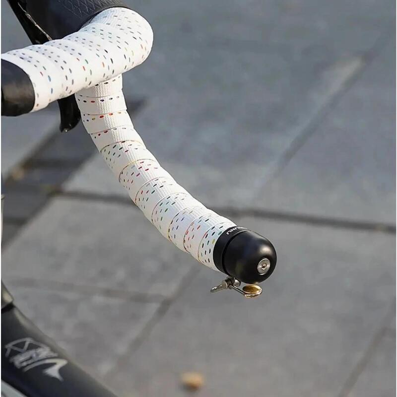 Ancienne Clochette De Guidon De Vélo - 19ème Ou Début 20ème Siècle - Sonne Bien
