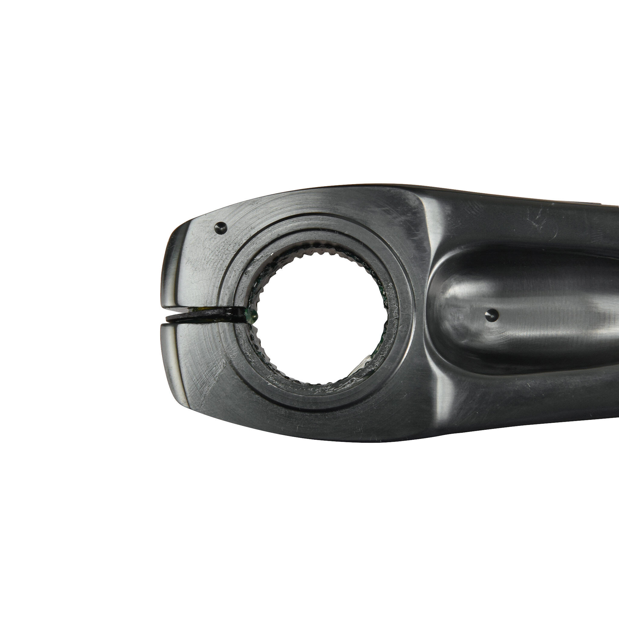 Pédalier double Shimano Tiagra 4703 10V 2/4