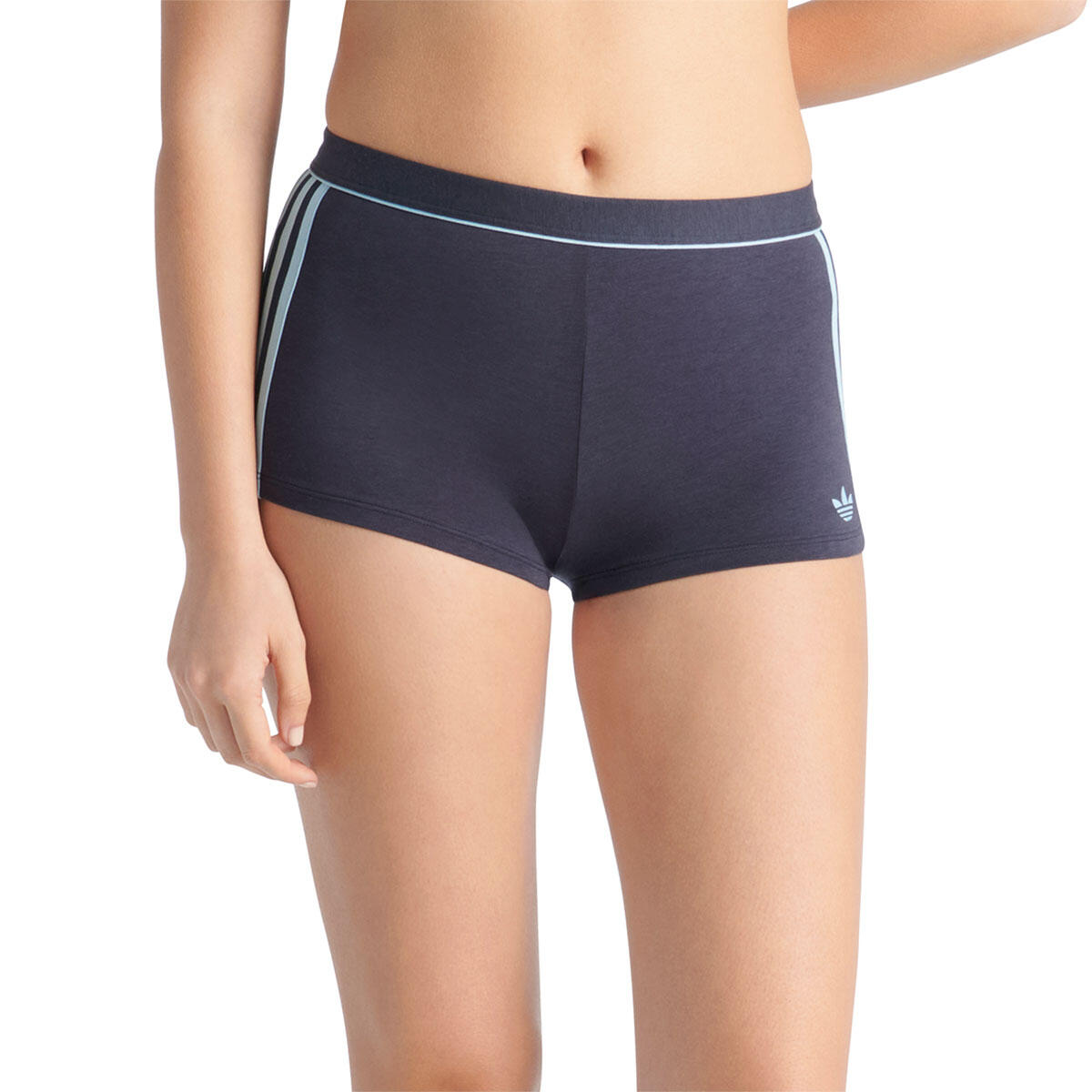 Shorty femme Adicolor Comfort Flex Cotton 2/5