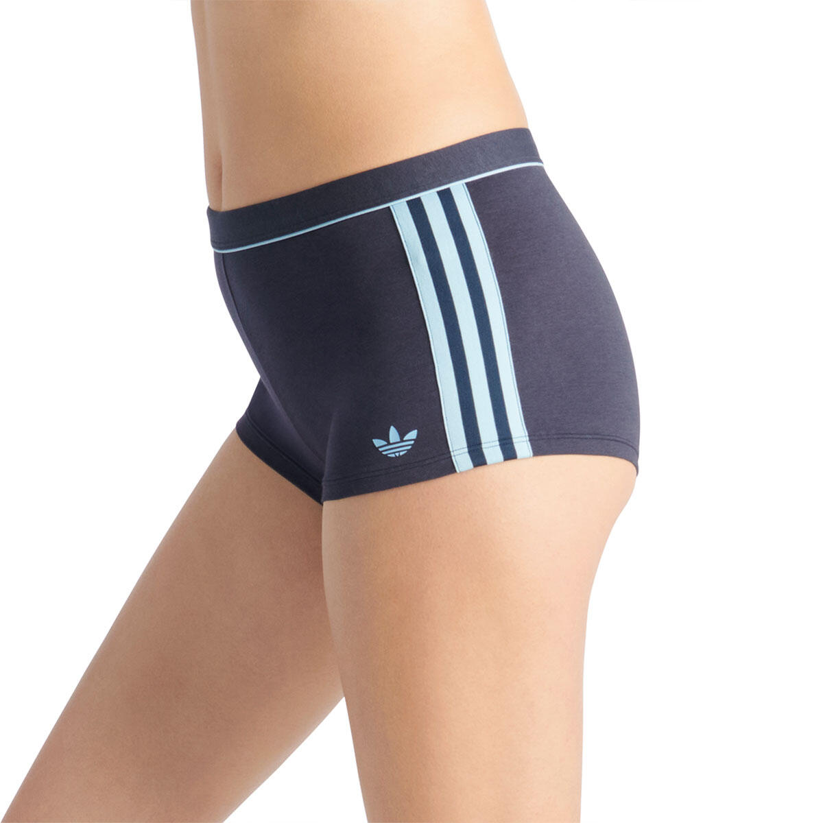 Shorty femme Adicolor Comfort Flex Cotton 4/5