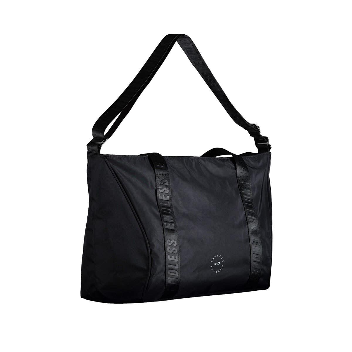 Bolsa Endless Haze Negro 2/5