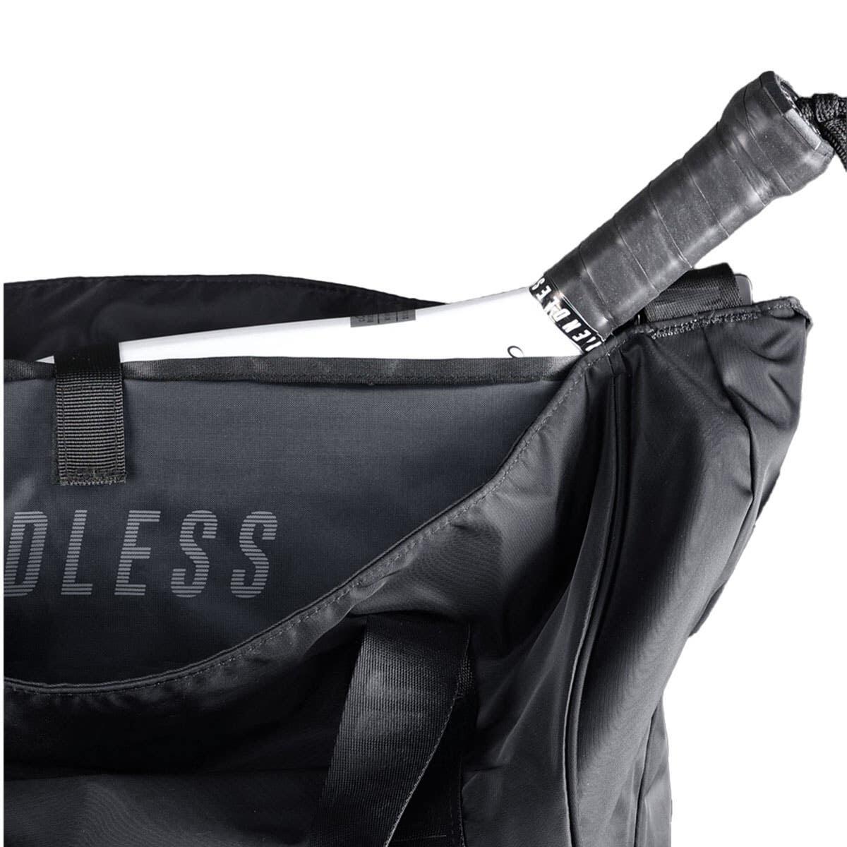Bolsa Endless Haze Negro 5/5