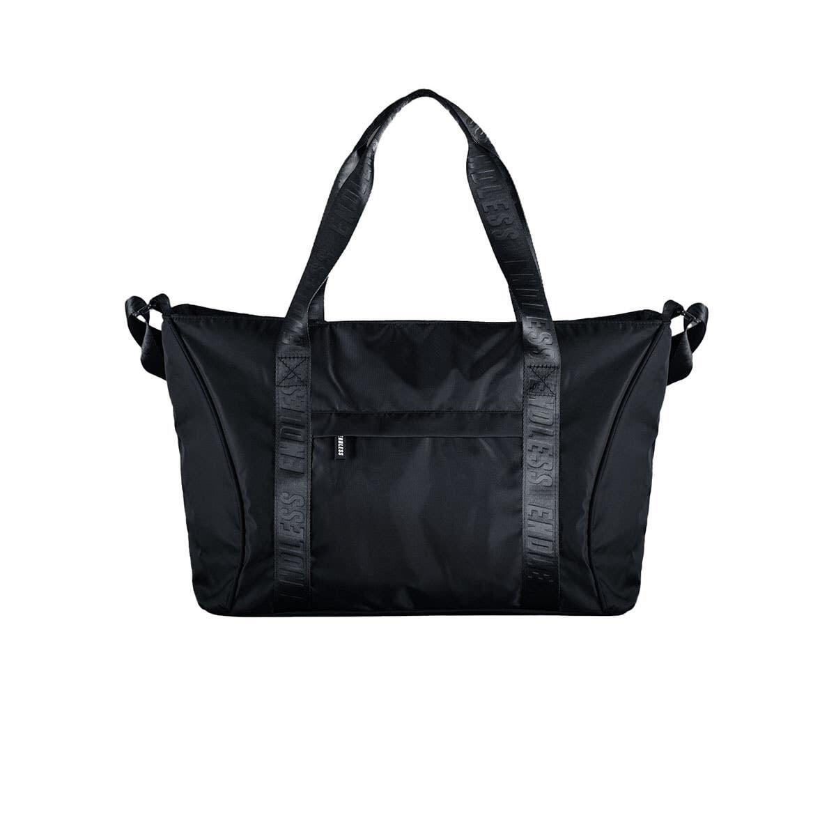 Bolsa Endless Haze Negro 4/5
