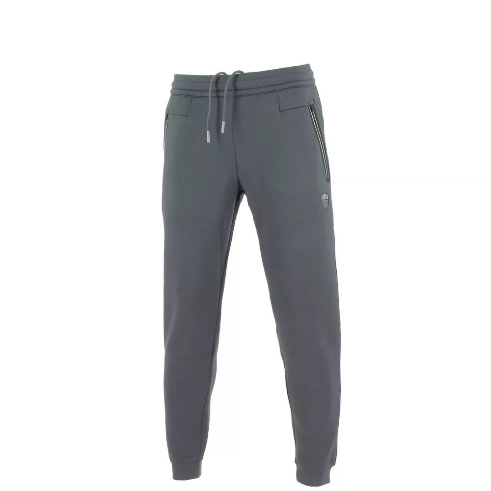 Ea7 - Pantalon De Survêtement Ea7 Emporio Armani - Pantalons - Gris - Decathlon