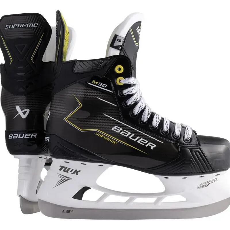BAUER Supreme M30 Senior Hockey Skates adult – D