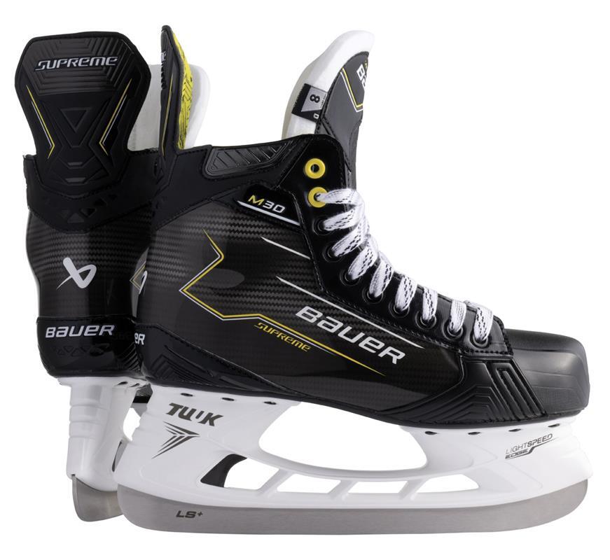 BAUER Brusle Supreme M30 S24 SR, Senior D