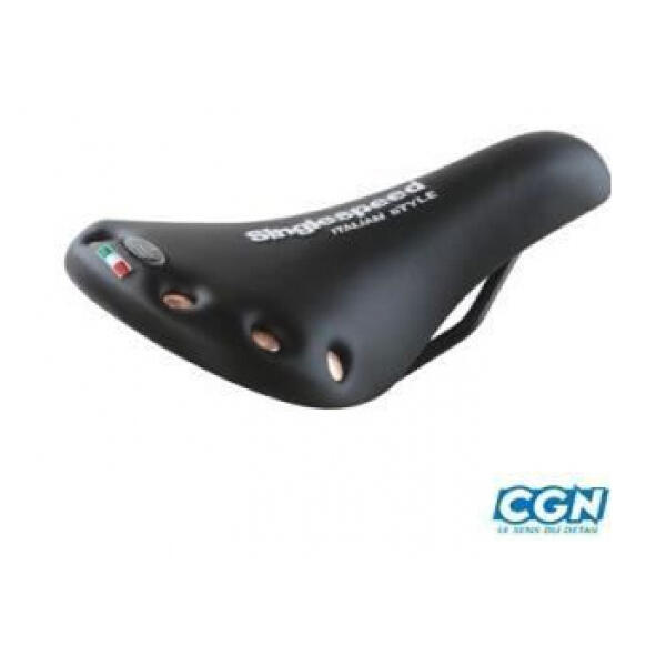 Saddle Selle Montegrappa Fixie SK031