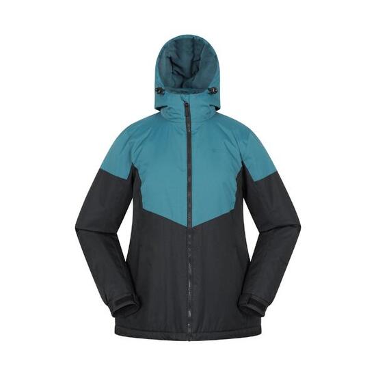 Mountain Warehouse Veste de ski femme Moon - Chaude et résistante à la neige