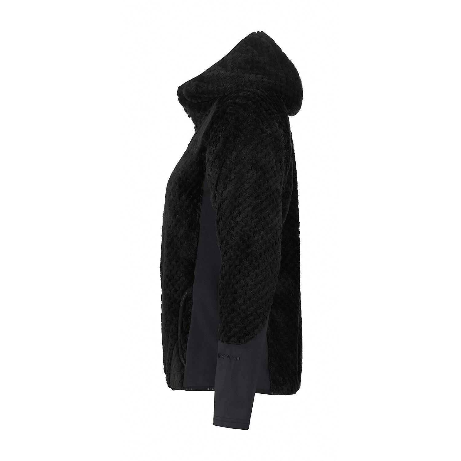 Fleecejacke ICEPEAK DAISETTA 3/5