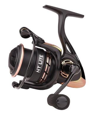 Spro troutmaster nt lite reel 2000 - spro molen