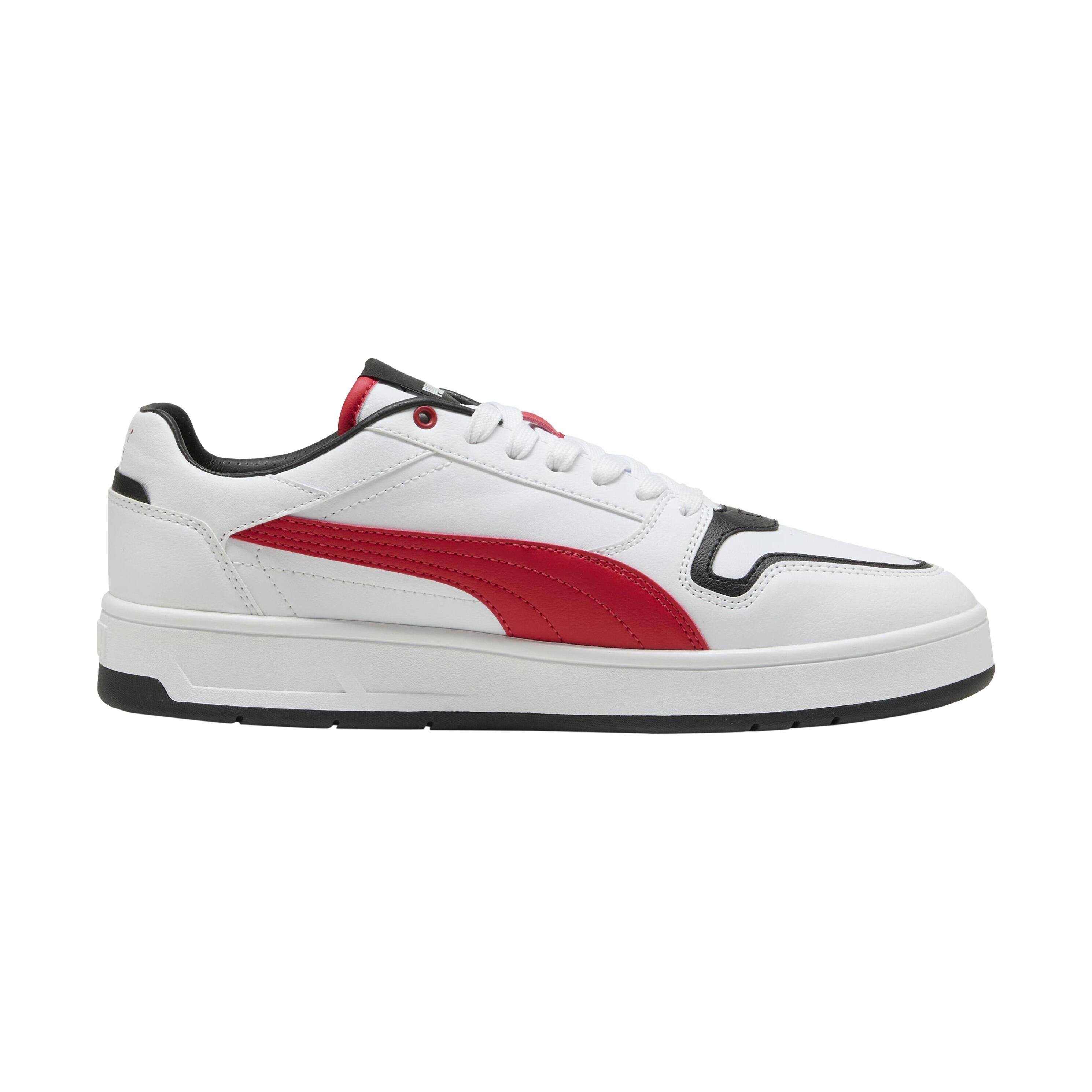 Basket à Lacets Puma Court Classic Street - Homme 2/5