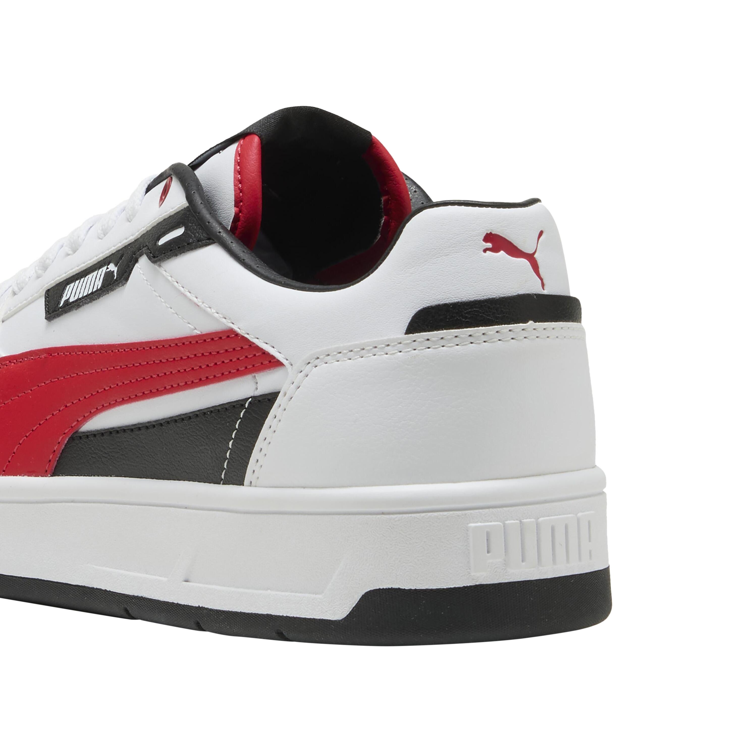 Basket à Lacets Puma Court Classic Street - Homme 4/5