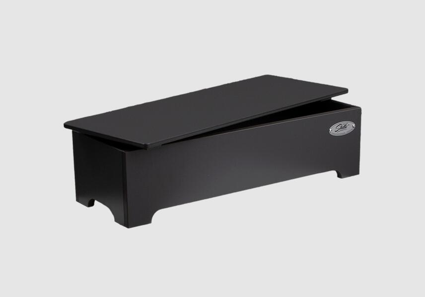 Scaletta Outdoor grigia 4/4