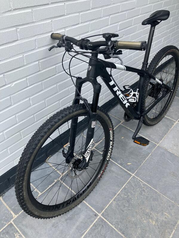 Entre Particuliers - VTT Trek 2/4