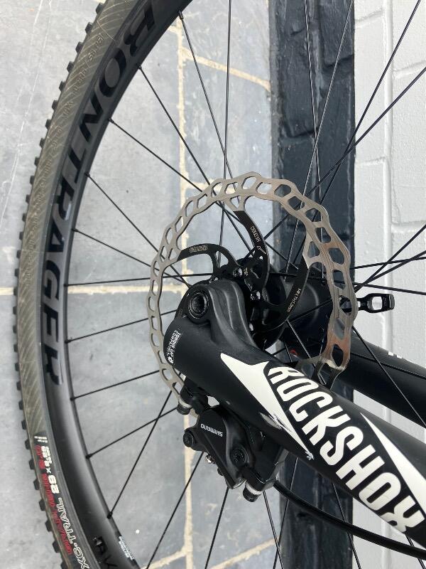 Entre Particuliers - VTT Trek 4/4