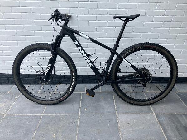 TREK picture