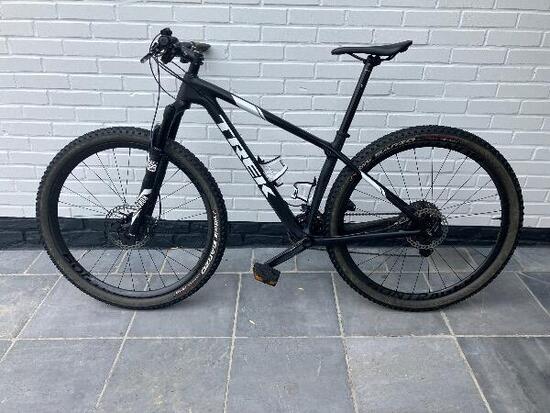 Tussen Particulieren - Mountainbike Trek