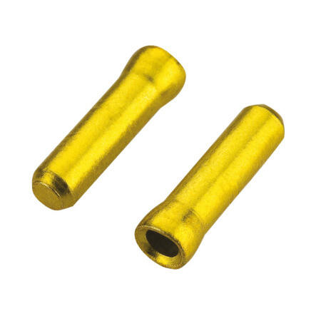 JAGWIRE Suggerimenti Jagwire Workshop 500pcs