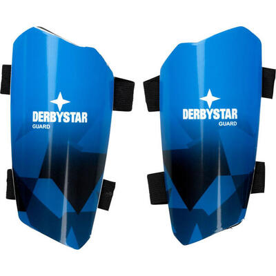 Derbystar Schienbeinschoner Guard v23