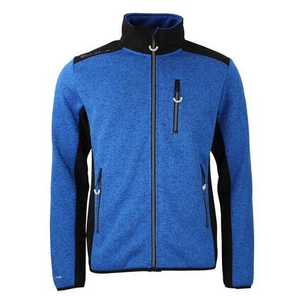 Fleece met rits Peak Mountain Cevira