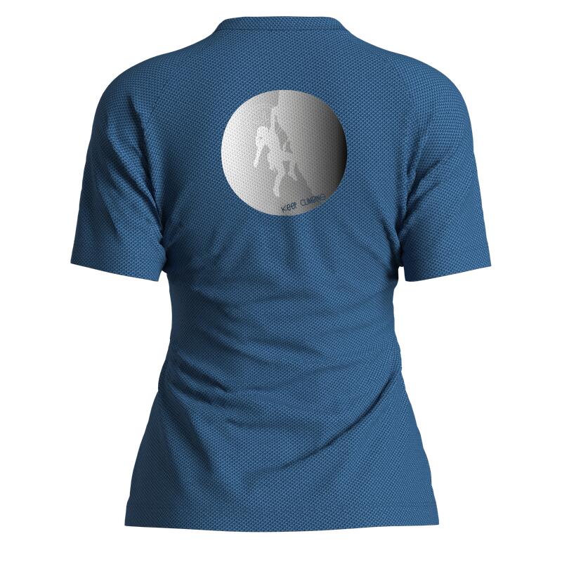 Great Escapes Dru lady t-shirt gibraltar sea 2/2