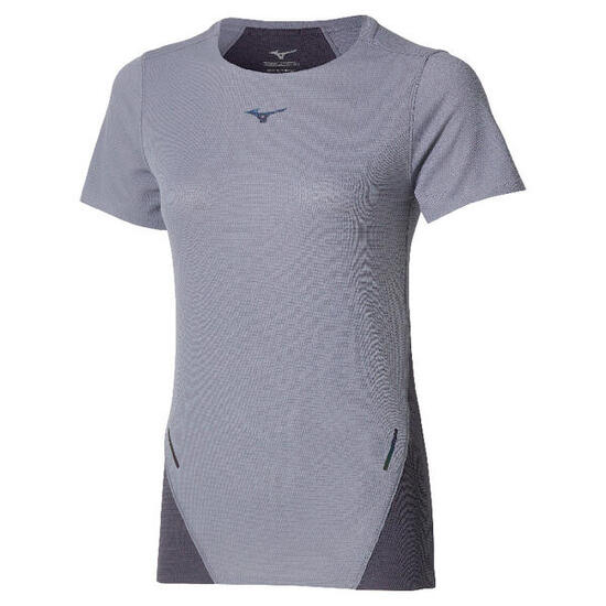 Maglia da donna Mizuno Light Dryareosol