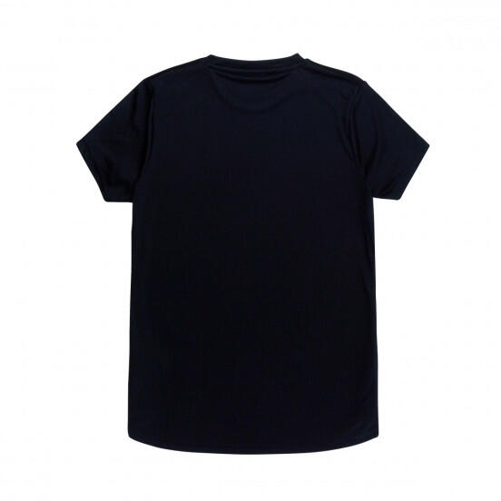 Jersey Femme TROY LEE Lilium Black 2/4
