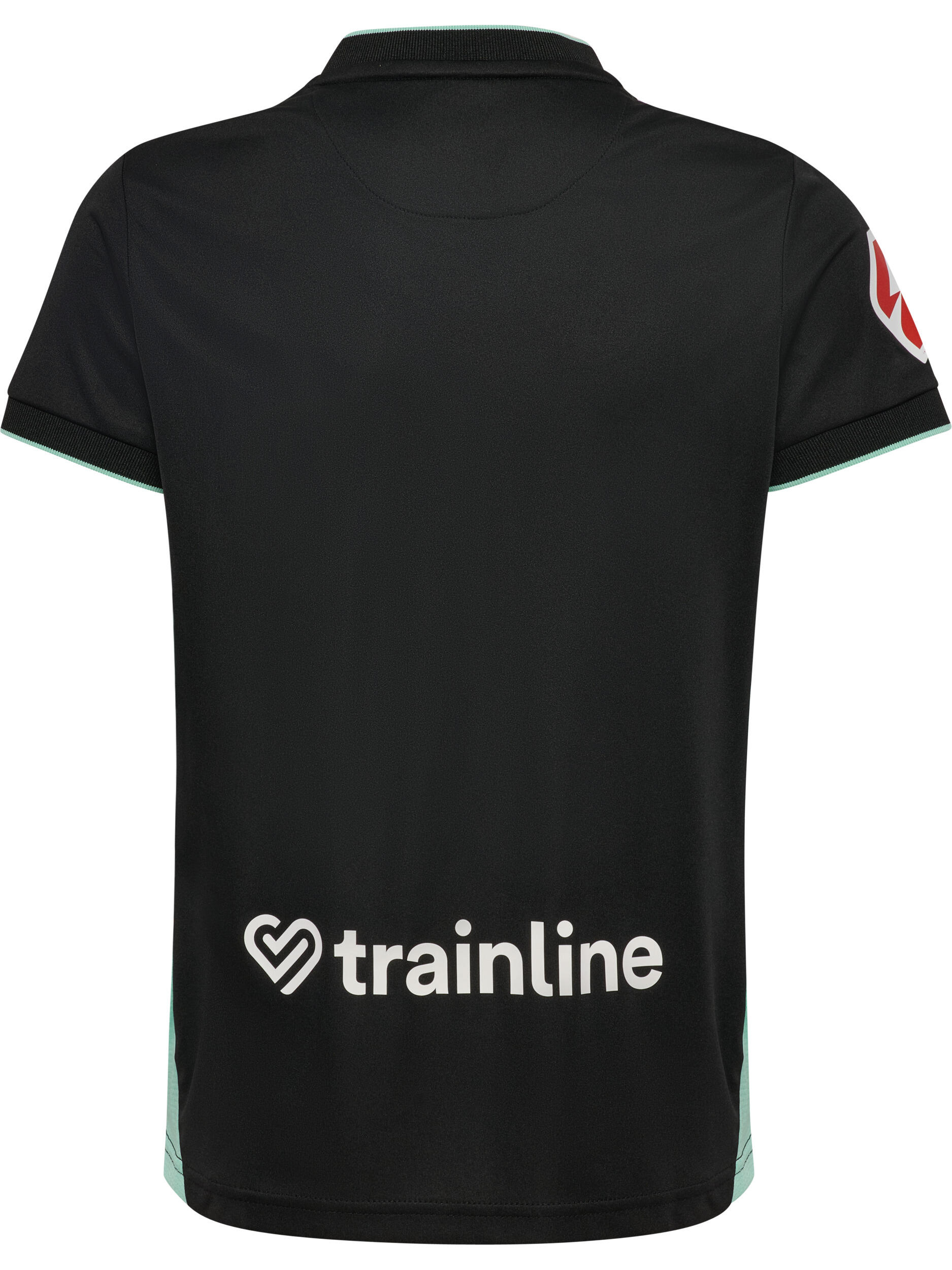 Enfiler T-Shirt Rbb 25/26 Enfant 2/6
