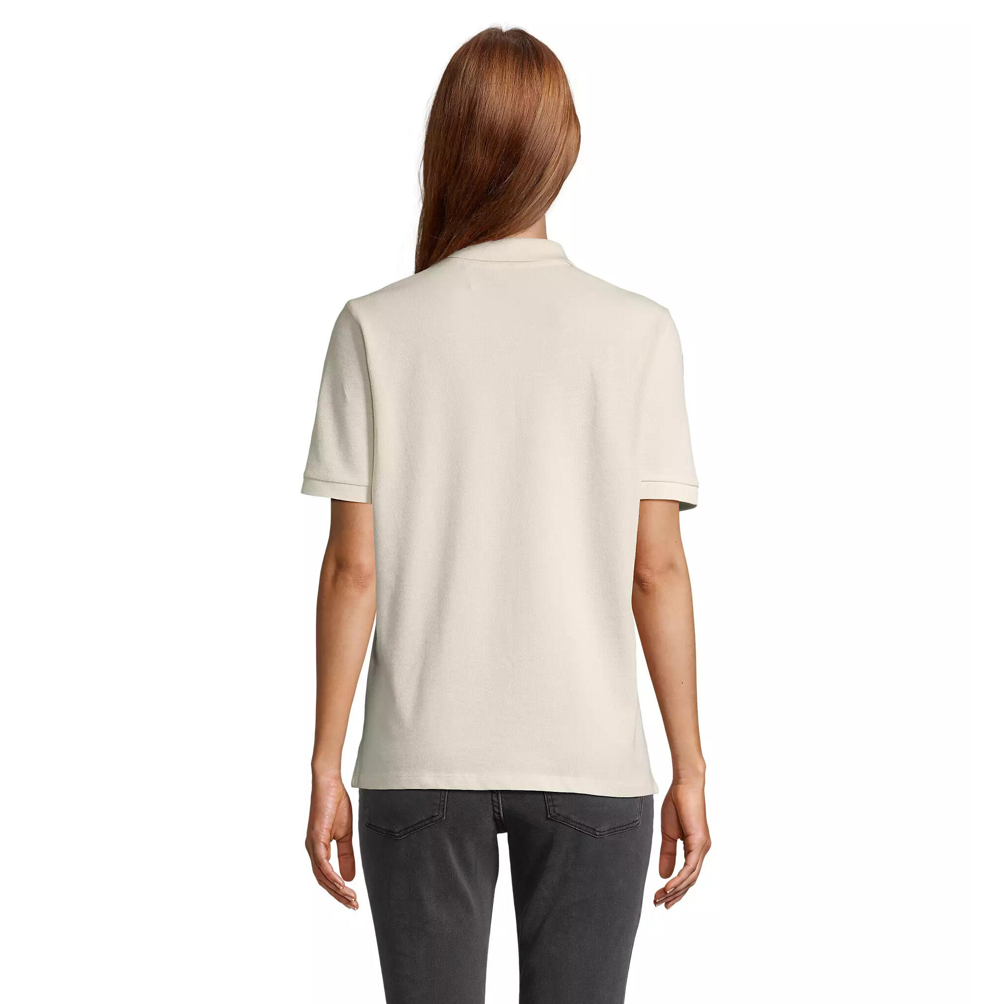 Polo-Shirt Damen Sol's Pacific 2/3