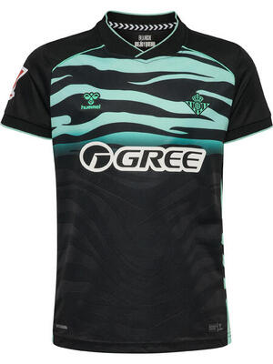 T-Shirt Rbb 25/26 Kinder HUMMEL