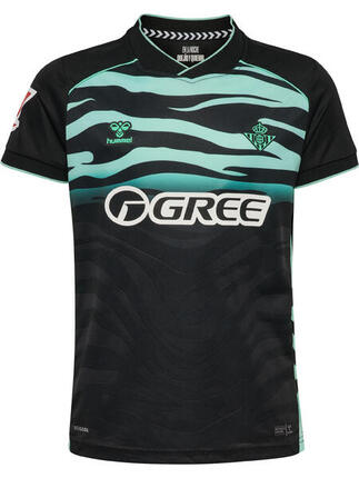 Enfiler T-Shirt Rbb 25/26 Enfant