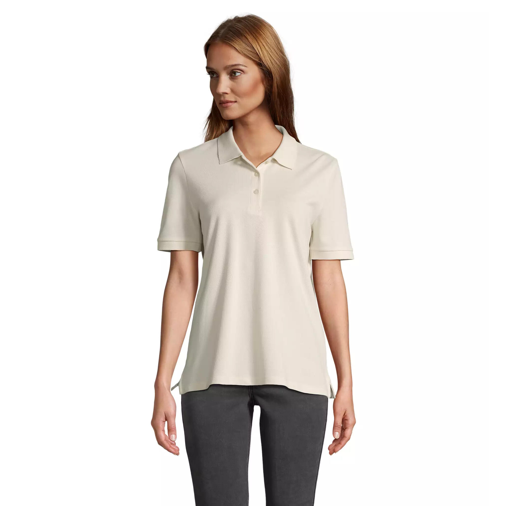 SOL'S Women's polo shirt Sol's Pacific