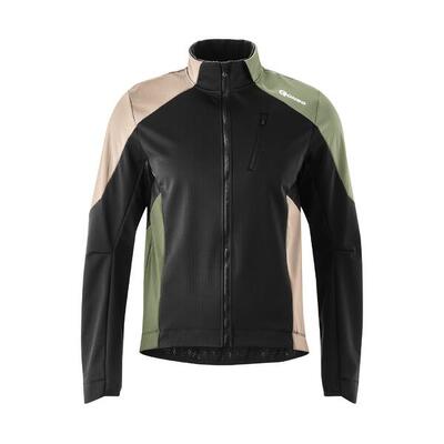 Waterdichte jas gonso softshell