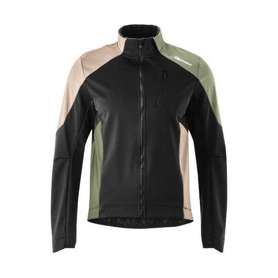 Jacke Gonso Softshell