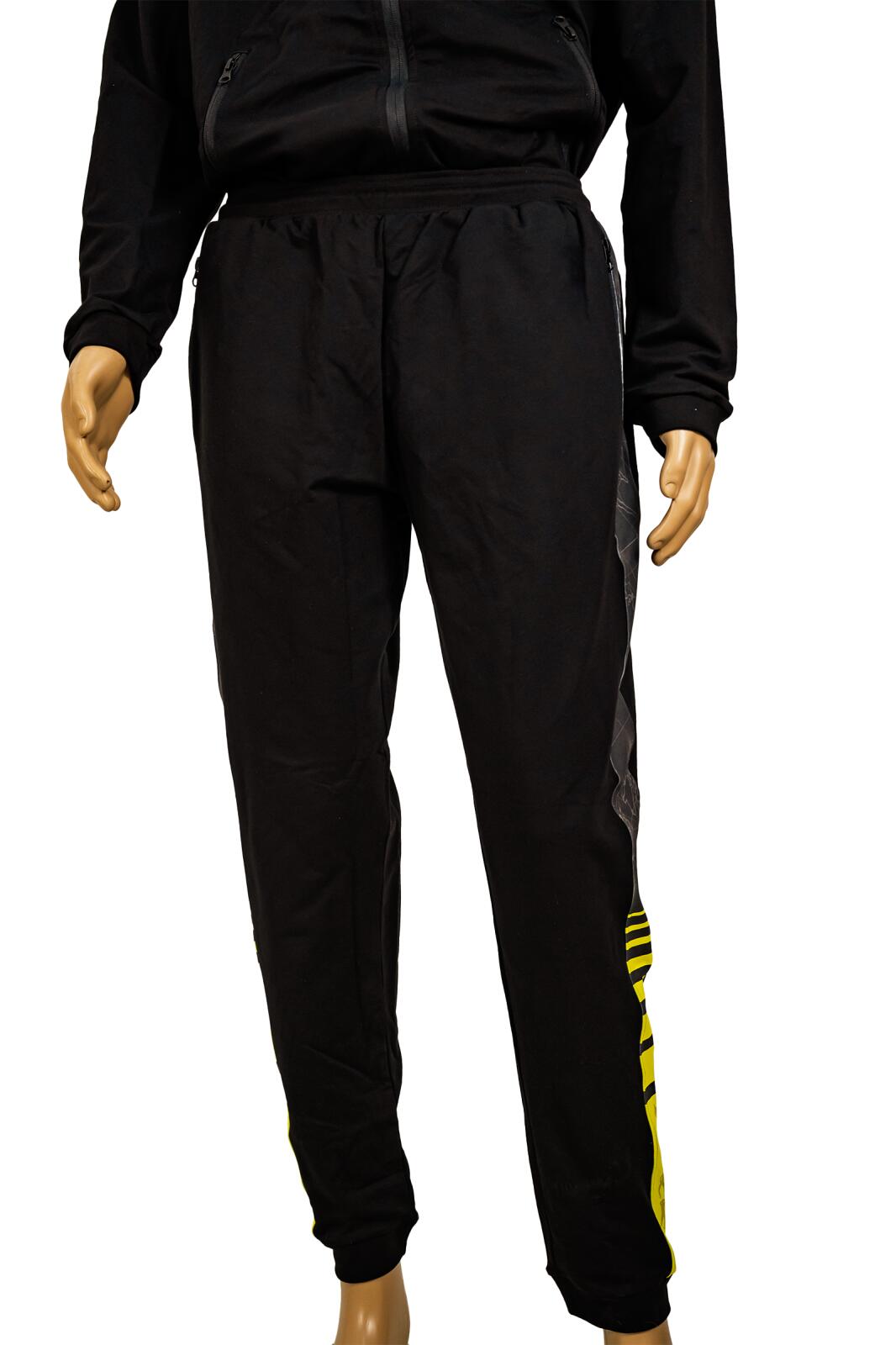 Pantalon bumbac masculin Limited Edition
