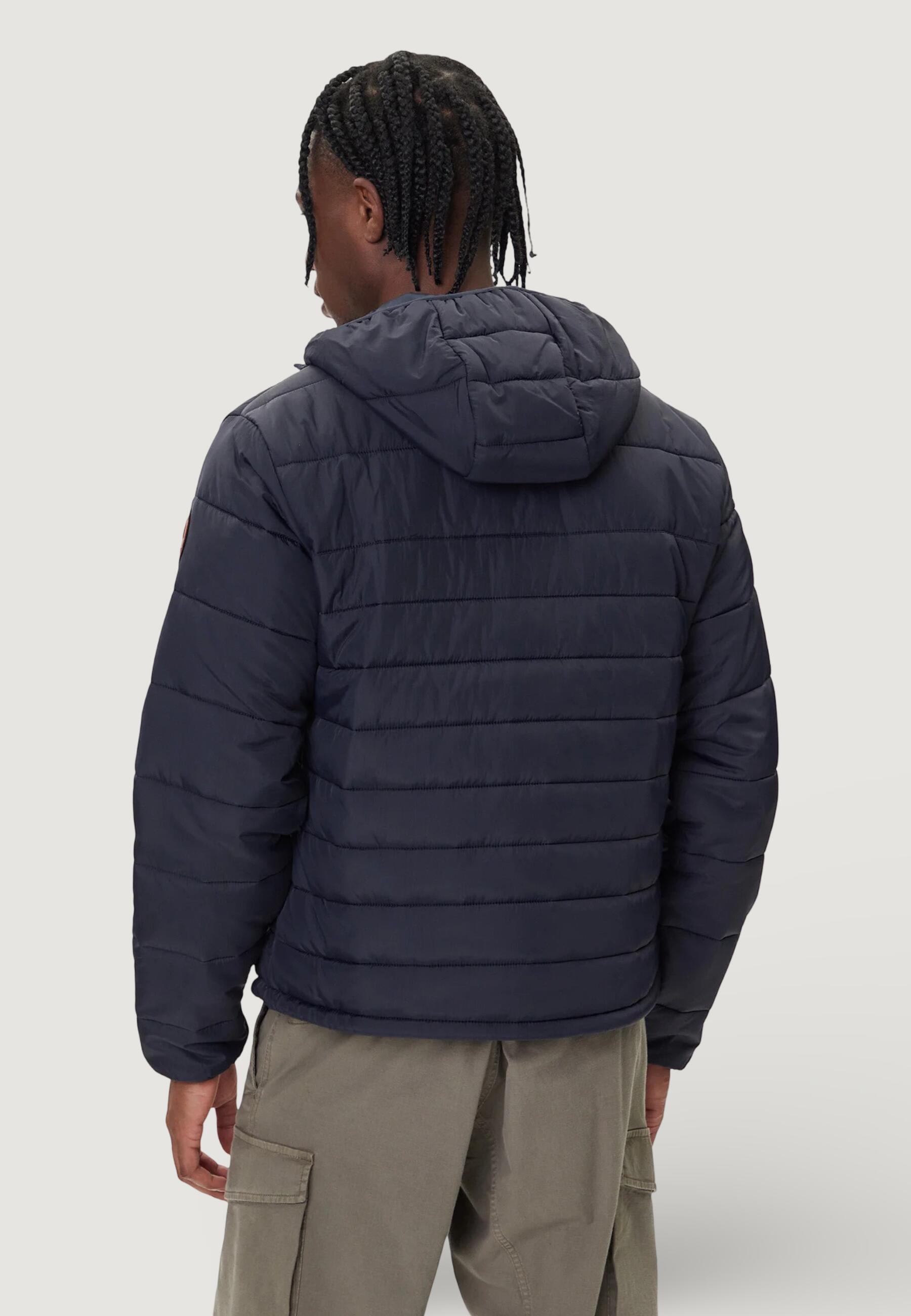 Cazadora A-GESAR H HOMBRE 3/4