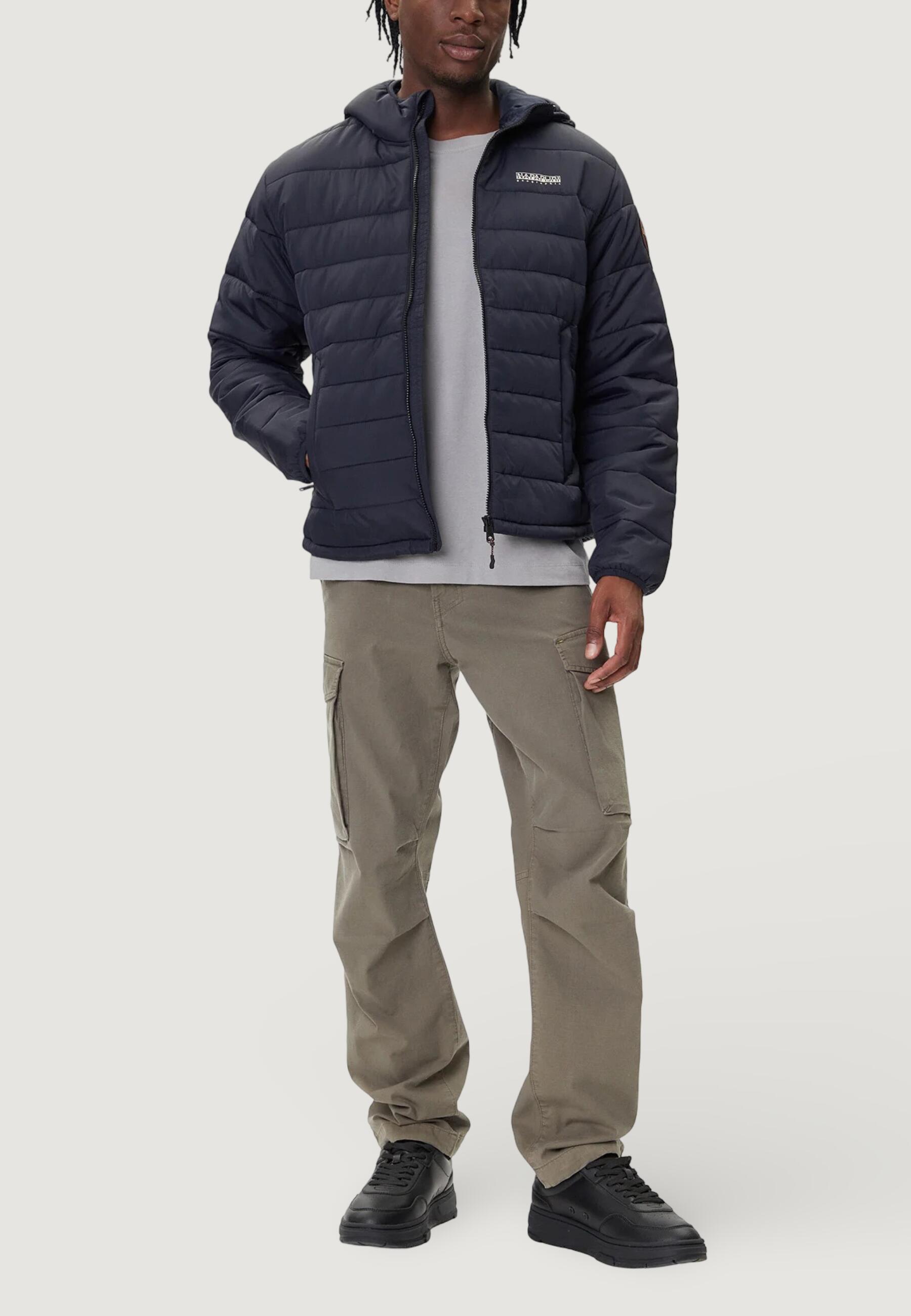 Cazadora A-GESAR H HOMBRE 2/4