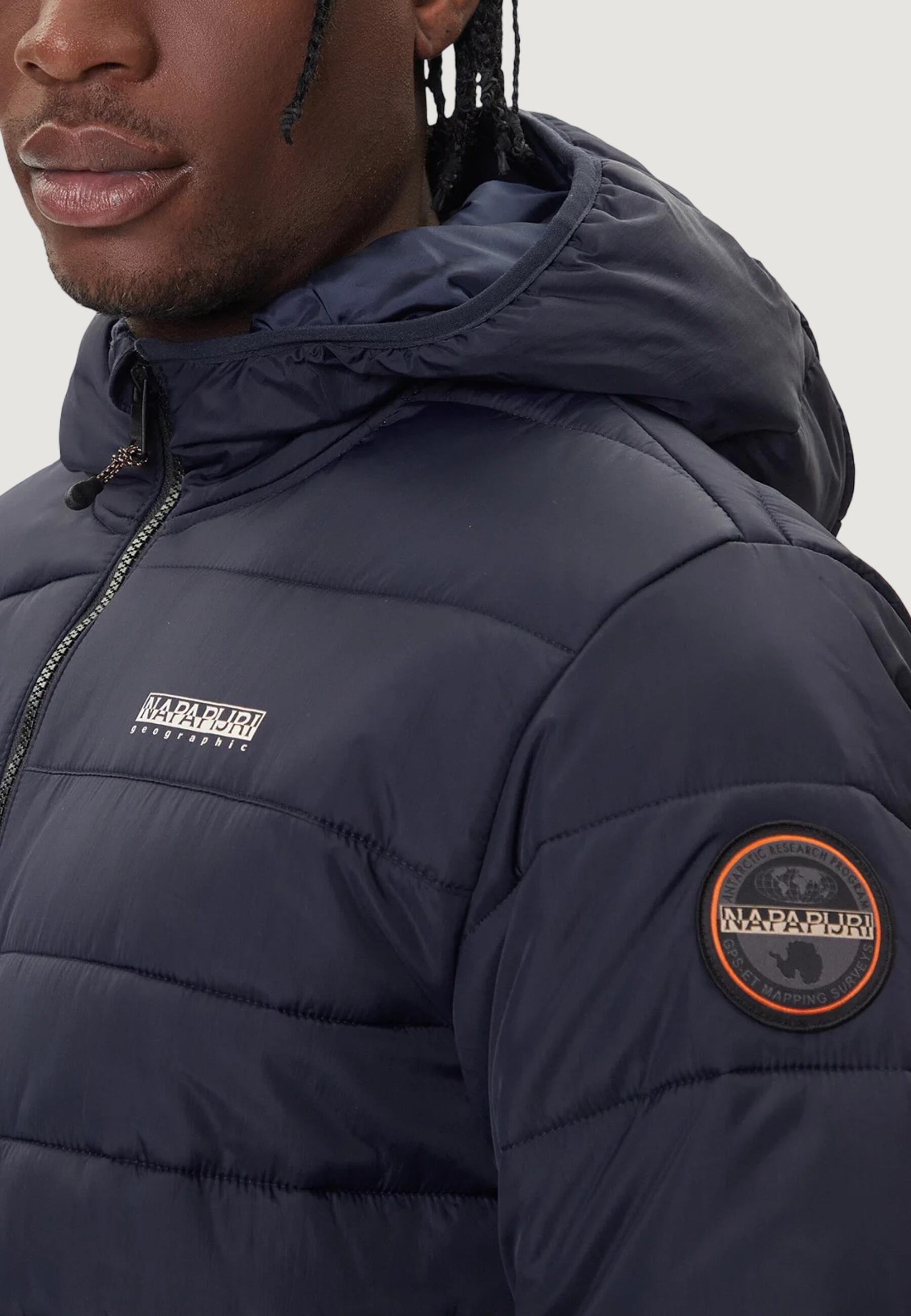 Cazadora A-GESAR H HOMBRE 4/4