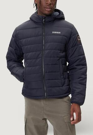 blouson A-GESAR H HOMME bleu